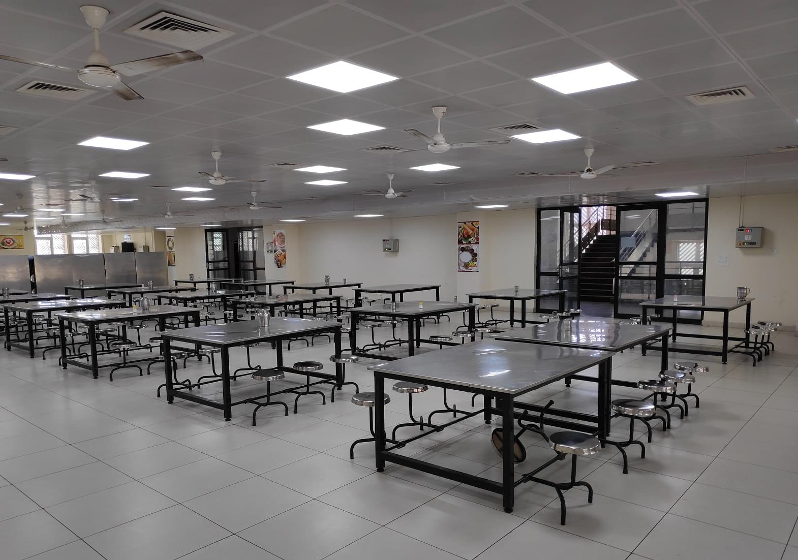 School of Management & Entrepreneurship, IIT Jodhpur Academic Building photo 5